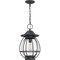 Quoizel Boston Outdoor Hanging Lantern BST1911MB - alternate 2